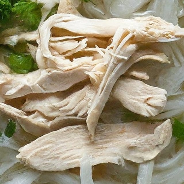 Chicken Breast.