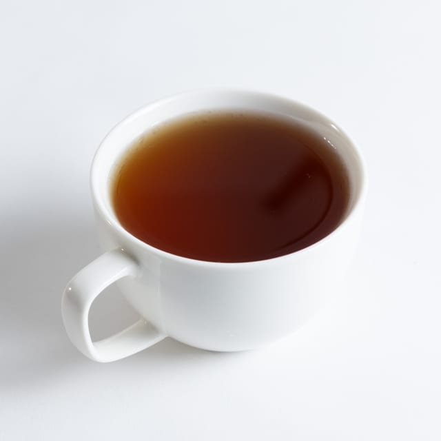 TEA.