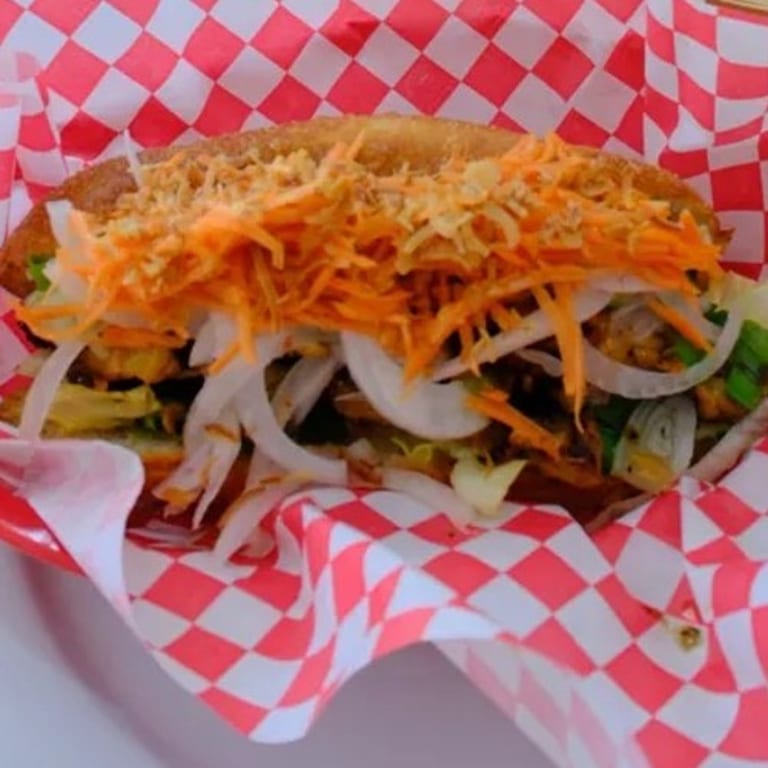 Delicious Banh Mi Options
