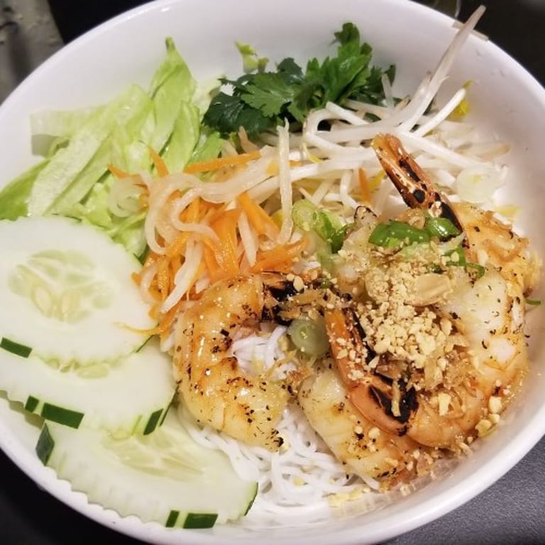 Savor Our Vermicelli Dishes